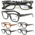 New Fashion Plastic Reading Glasses (MRP21305)